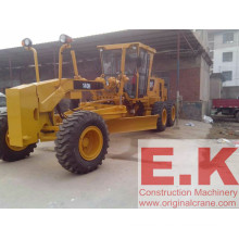 2012 Year Caterpillar Grader (140H)